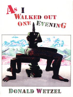 cover image of As I Walked Out One Evening